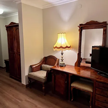 Irys Boutique - Przy Plazy Aparthotel Swinoujscie