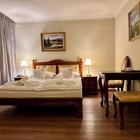 Irys Boutique - Przy Plazy 4* Swinoujscie