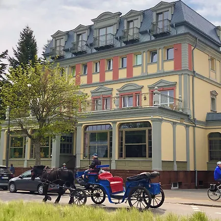 Aparthotel Irys Boutique - Przy Plazy 4*