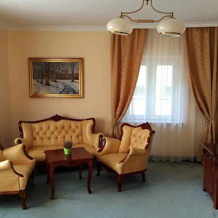 Irys Boutique - Przy Plazy Aparthotel