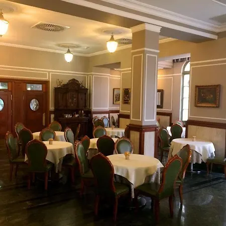 Irys 3* Świnoujście