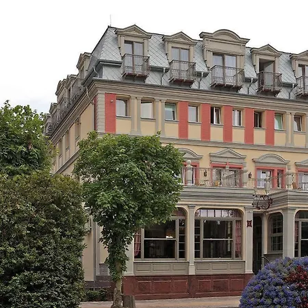 Irys Aparthotel