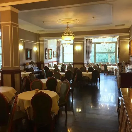 Aparthotel Irys Boutique - Przy Plazy Swinoujscie