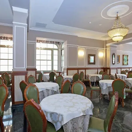 Irys Boutique - Przy Plazy Aparthotel