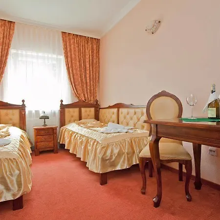 Irys Boutique - Przy Plazy Świnoujście