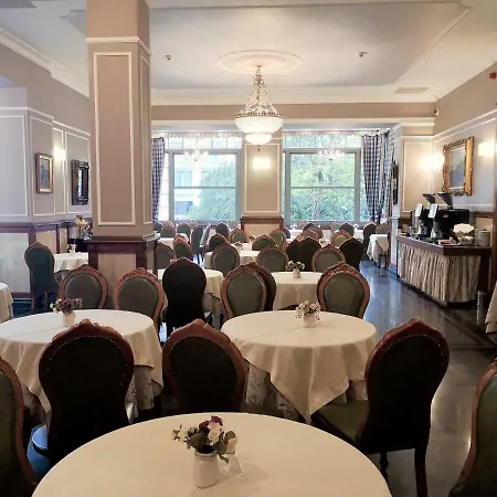 Irys Boutique - Przy Plazy Ξενοδοχείο με διαμερίσματα Świnoujście