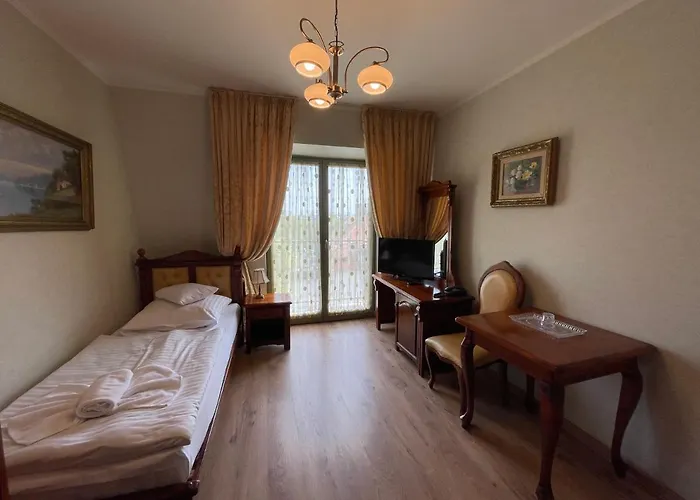 Irys Boutique - Przy Plazy 4* Świnoujście