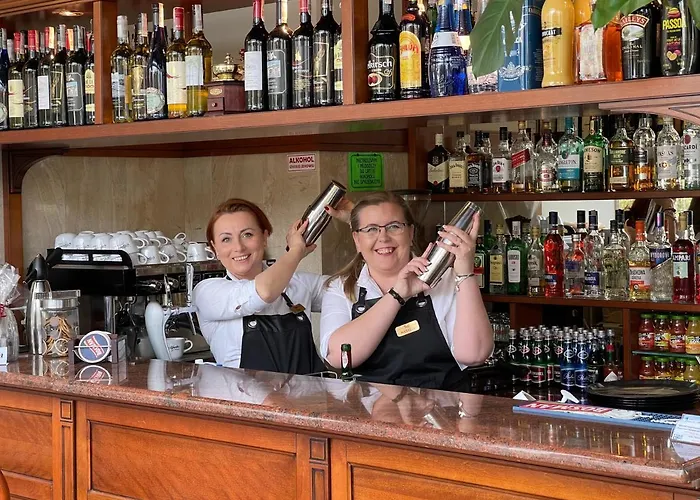 Irys Boutique - Przy Plazy Apartahotel 4*