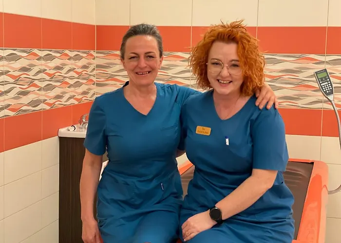 Apartahotel Irys Boutique - Przy Plazy Świnoujście