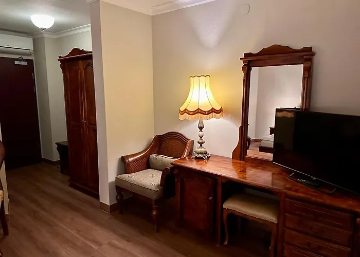 Apartahotel Irys Boutique - Przy Plazy 4*