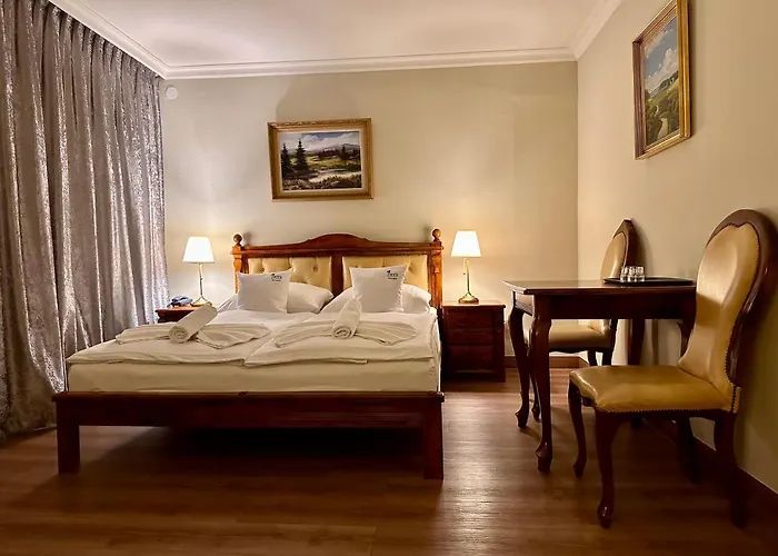 Irys Boutique - Przy Plazy 4* Świnoujście