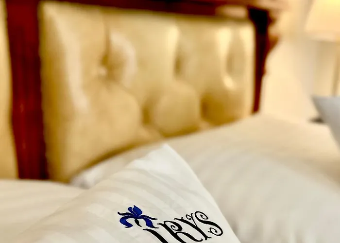 Irys Boutique - Przy Plazy Apartahotel Świnoujście