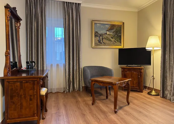 Irys Boutique - Przy Plazy 4* Świnoujście