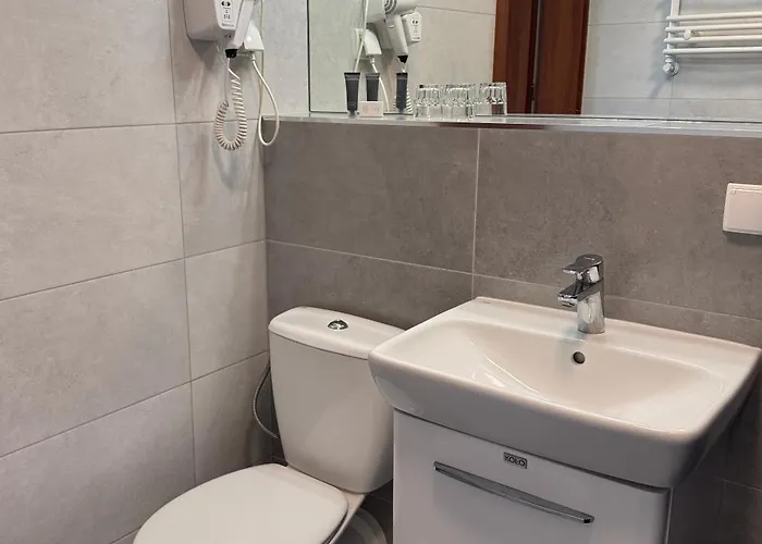 Irys Boutique - Przy Plazy Apartahotel