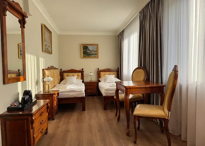 Irys Boutique - Przy Plazy 4* Świnoujście
