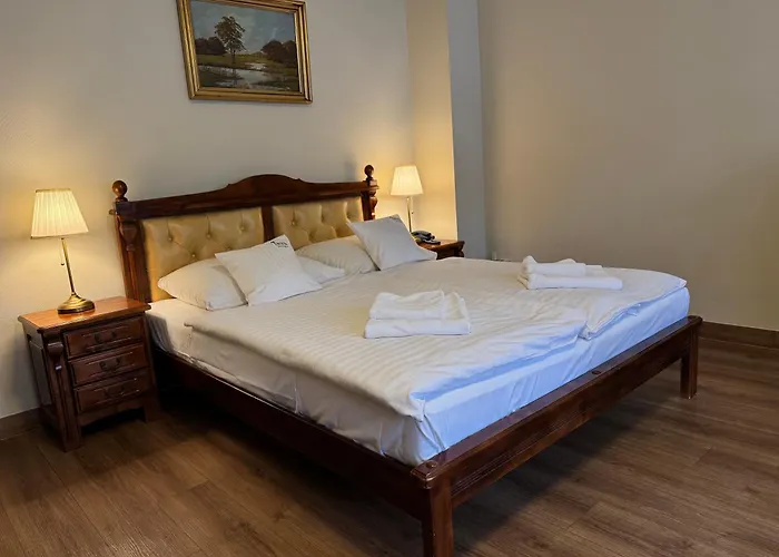 Apartahotel Irys Boutique - Przy Plazy