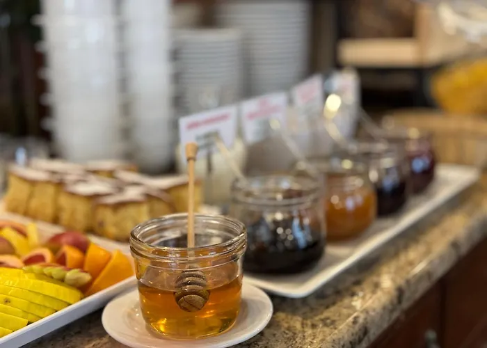 Apartahotel Irys Boutique - Przy Plazy Świnoujście