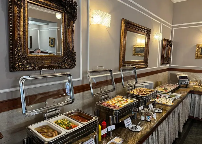 Irys Boutique - Przy Plazy