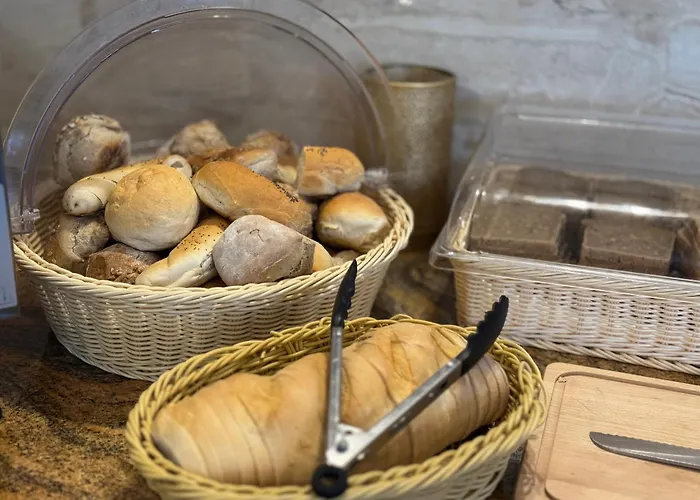 Irys Boutique - Przy Plazy Apartahotel