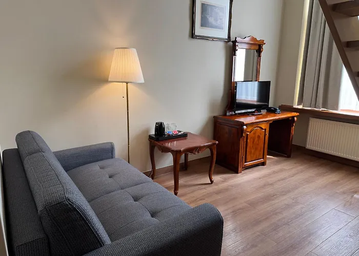 Apartahotel Irys Boutique - Przy Plazy Świnoujście