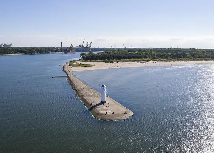 Apartahotel Irys Boutique - Przy Plazy