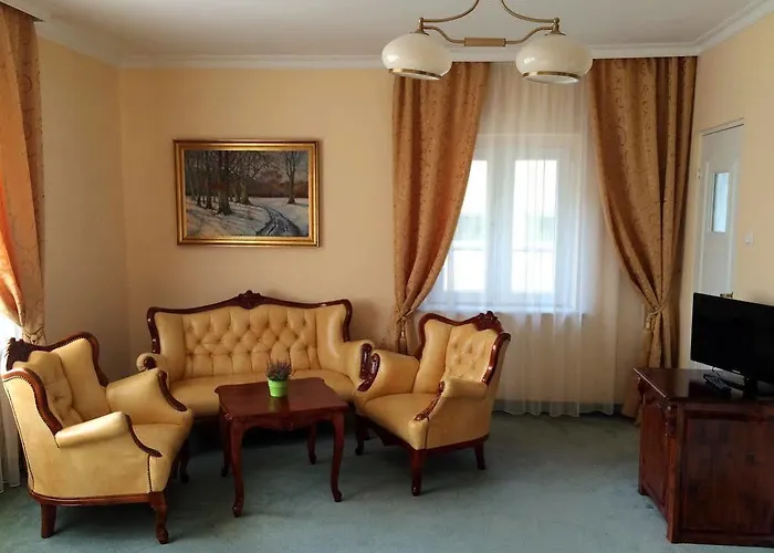 Irys Boutique - Przy Plazy Apartahotel