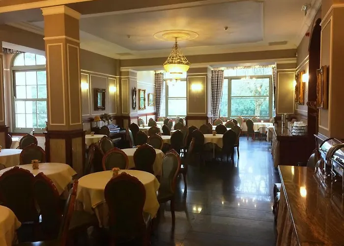 מלון דירות Irys Boutique - Przy Plazy Świnoujście