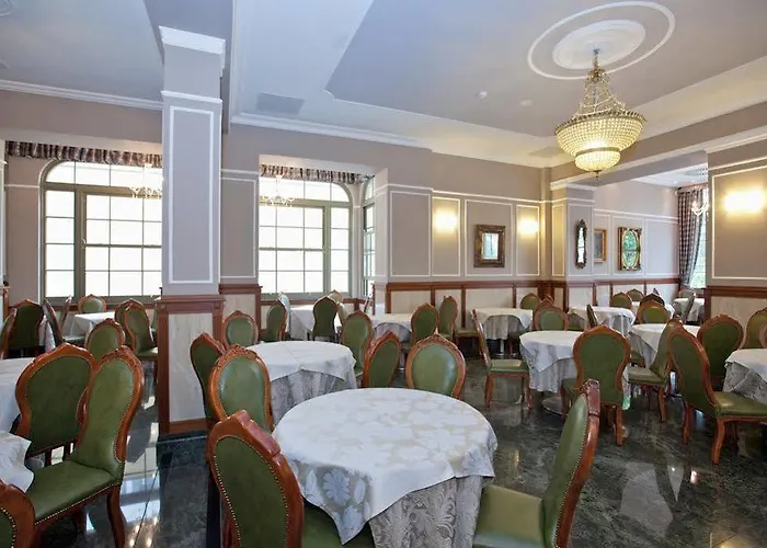 Irys Boutique - Przy Plazy Apartahotel