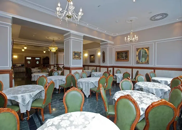 Irys Boutique - Przy Plazy Apartahotel 4*