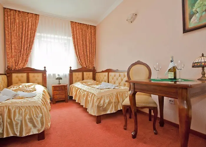 Irys Boutique - Przy Plazy Świnoujście