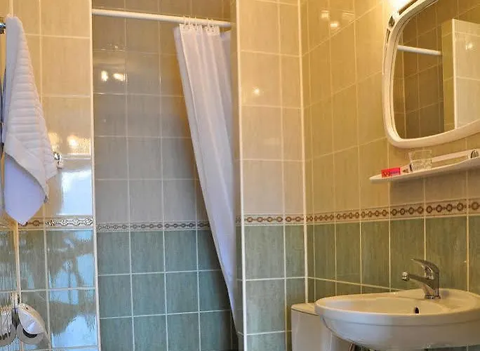 Irys Boutique - Przy Plazy Świnoujście