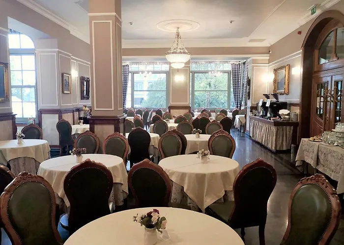 Irys Boutique - Przy Plazy Apartahotel Świnoujście